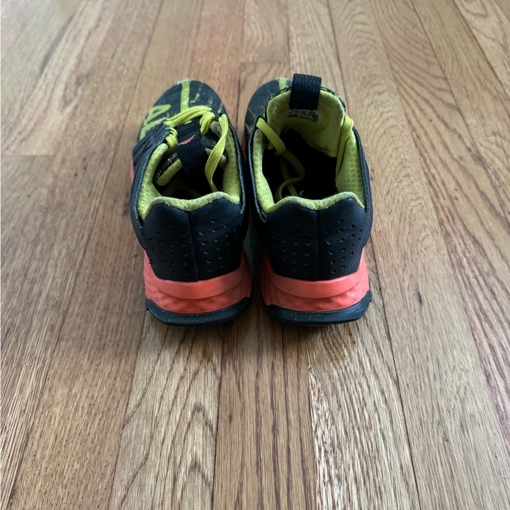Adidas Boys Shoes - Picture 4 of 7
